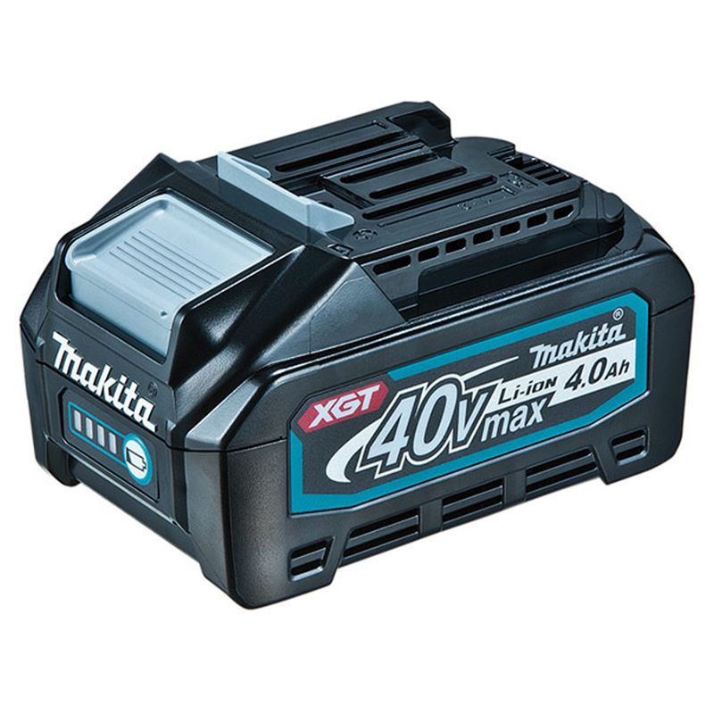 Esmerilhadeira-Angular-125mm-XGT-a-Bateria-40V-4.0Ah-Makita-GA008GM201-ANT-Ferramentas