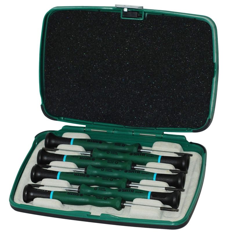 Jogo-de-Chave-Torx-de-Precisao-T5-a-T15-Sata-7-Pecas-ST09315SJ-ant-ferramentas