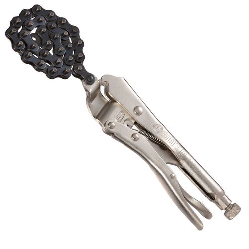 Alicate de Pressão com Corrente 9" Sata ST71701SC