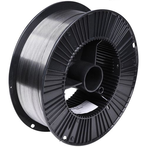 Arame Tubular 1,2mm Dual Shield 7100 Esab 16Kg