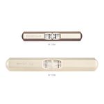 Nivel-de-Bolso-com-Bolha-Principal-63mm-Starrett-135A-ANT-Ferramentas