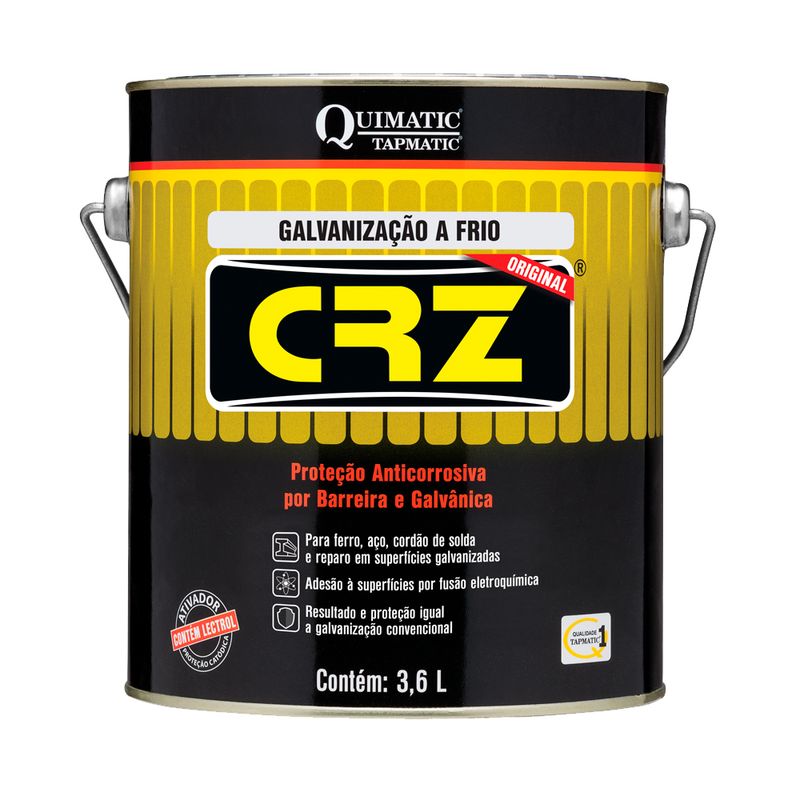 DB3-CRZ-–-Galvanizacao-a-Frio-36l-Quimatic-ANT-Ferramentas