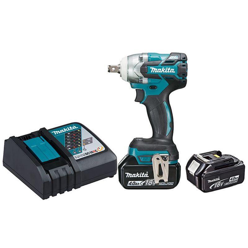 Chave-de-Impacto-a-Bateria-1-2--18V-Makita-DTW285RME-ANT-Ferramentas