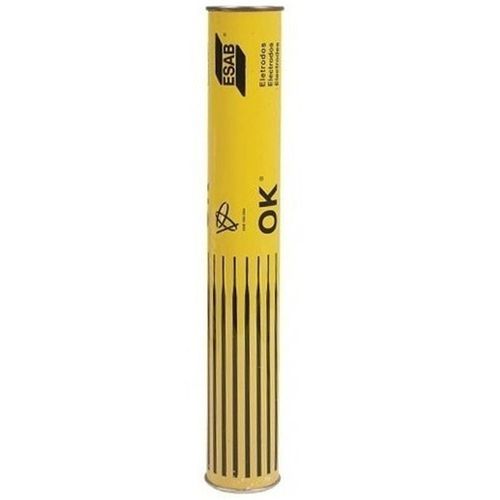 Eletrodo Revestido Ferro Fundido 4mm 3Kg Esab OK9258