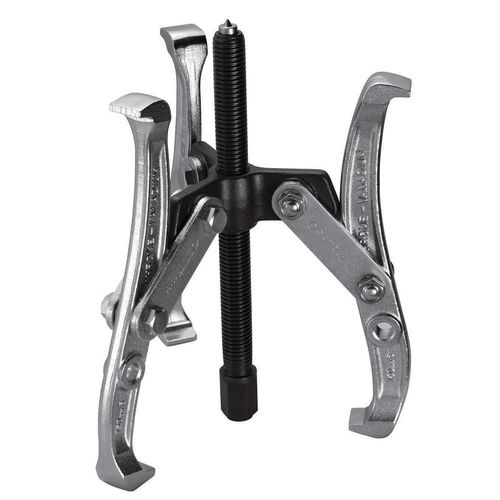Saca Polia com 3 Garras Sata 4" ST90634SC