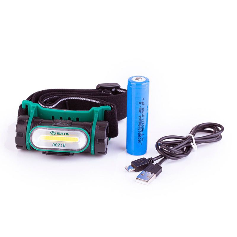 Lanterna-para-Cabeca-Recarregavel-150-LM-Sata-ST90716