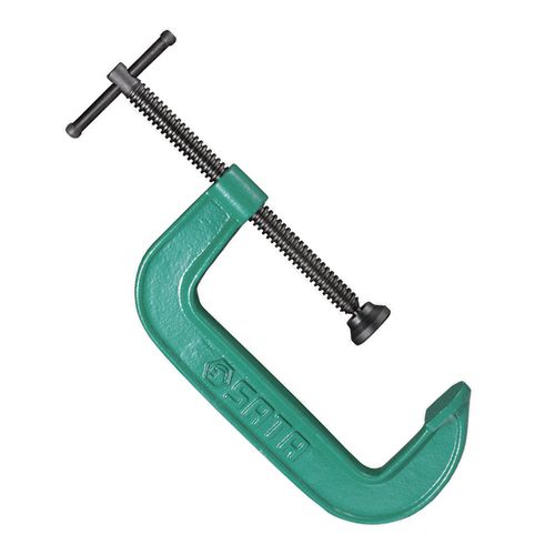Grampo de Fixação Sata 6" ST90435ST