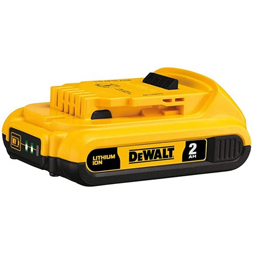 Bateria 20V 2.0 Ah Dewalt DCB203-B3