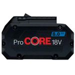 Bateria-Procore-18V-8.0-Ah-Bosch-1600A016GK-000-ANT-Ferramentas