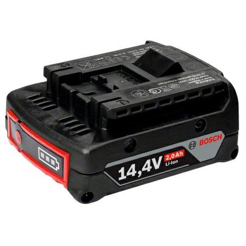 Bateria-GBA-144V-2.0Ah-Bosch-1607A350B9-000-ANT-Ferramentas