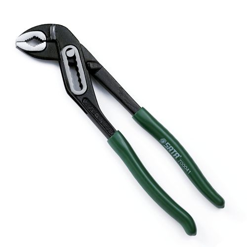 Alicate Bomba D'Água Sata 10" ST700041ST