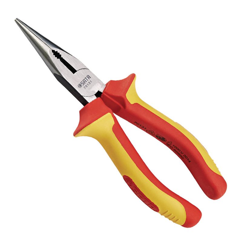 alicate-meia-cana-longo-isolado-sata-6-pol-st70131st