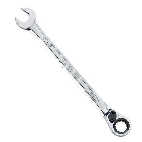 Chave Combinada com Catraca 1/2" Bahco 1RZ1/2