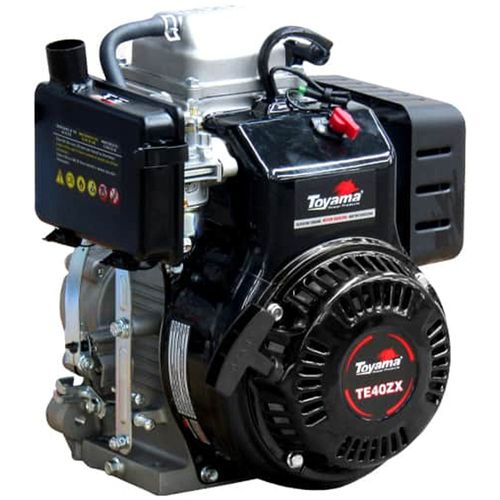 Motor a Gasolina 4.5Hp 4T 149CC Toyama TE40ZX-XP