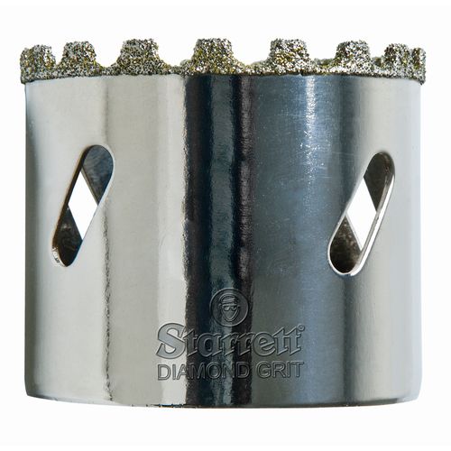 Serra Copo Diamantada 51mm 2" Starrett D0200