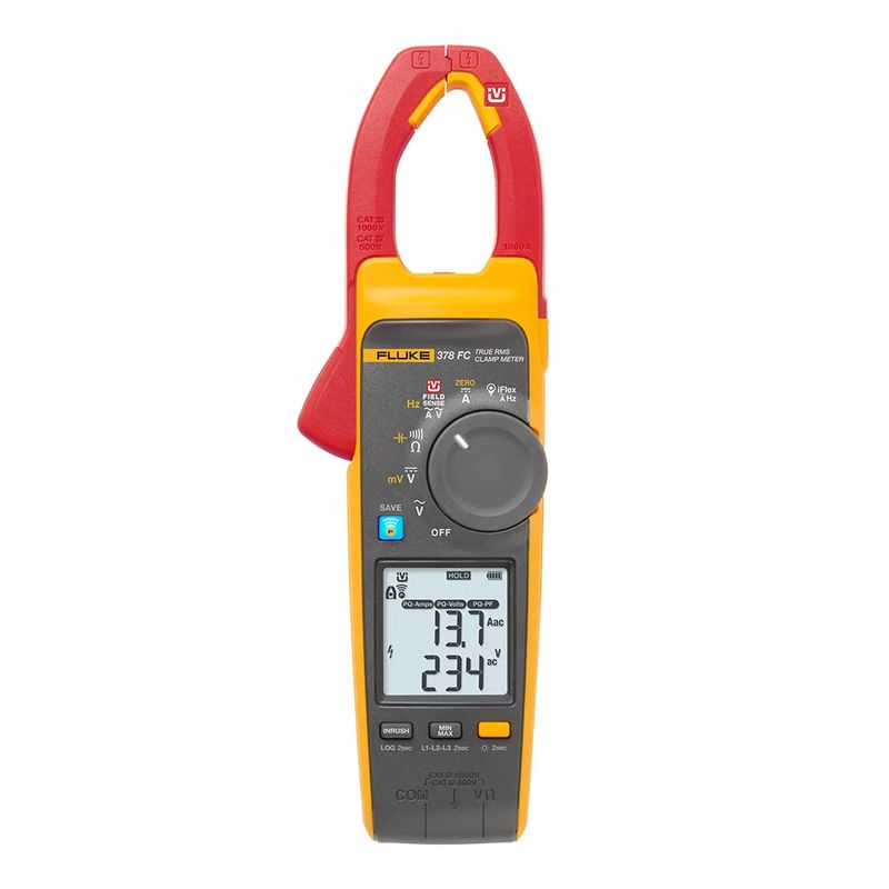 Alicate-Amperimetro-Fluke-378-FC-True-RMS-1000V-ANT-Ferramentas