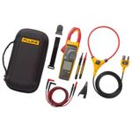 Alicate-Amperimetro-Fluke-378-FC-True-RMS-1000V-ANT-Ferramentas