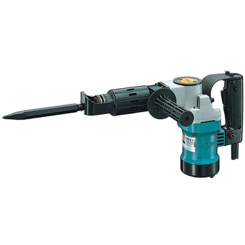 Martelete-Rompedor-900W-Makita-HM0810-ANT-Ferramentas-1