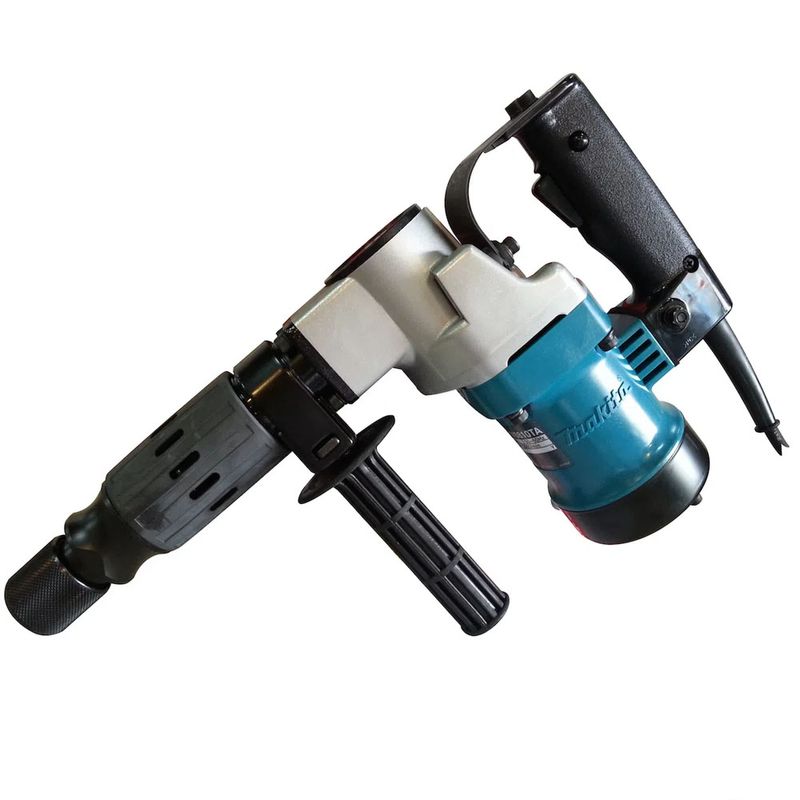 Martelete-Rompedor-900W-Makita-HM0810-ANT-Ferramentas-3