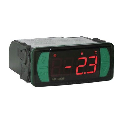 Controlador de Temperatura Full Gauge MT516E 115/230V -50 a 200ºC