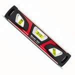 Nivel-Torpedo-com-Base-Magnetica-Starrett-KLTX95-S