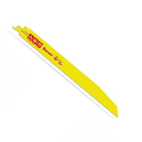 Serra Sabre Bi-Metal King-Cut Starrett BR81014-20