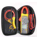 Alicate-Amperimetro-Fluke-376-FC-CA-CC-Fluke-Connect-ant-ferramentas