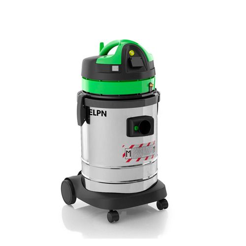 Aspirador de Pó e Água Eletropneumático 35L IPC Brasil AELETRO-220