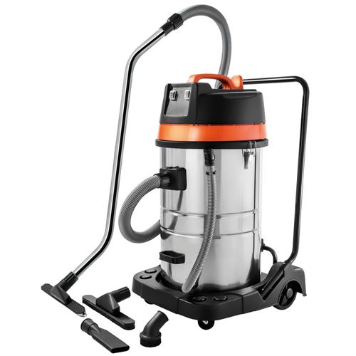 Aspirador de Pó e Água 2400W 80L Tramontina