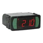 Termometro-Digital-com-4-Sensores-Full-Gauge-TI44E-PLUS-ANT-Ferramentas