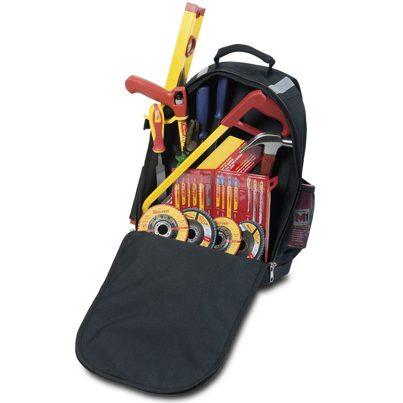 Mochila-para-Ferramentas-com-Capa-de-Chuva-Starrett-BPS-ANT-Ferramentas