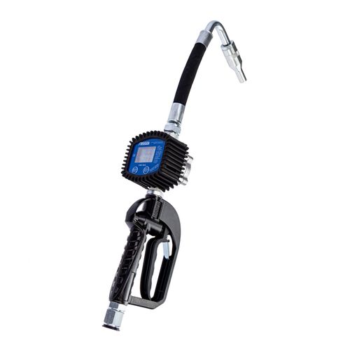 Medidor Digital para Óleo B-900 Bozza
