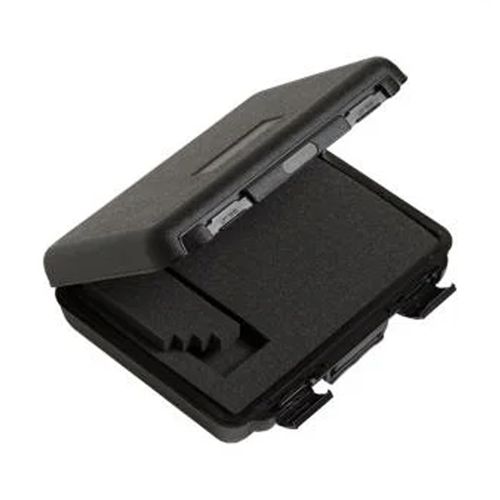 Maleta de Polipropileno  30,5cm x 36cm x 10,5cm Fluke C101