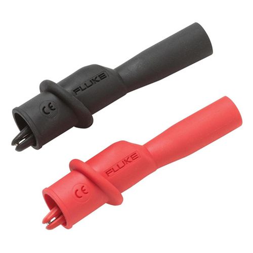 Jogo de Clipes de Jacaré 2 Peças Fluke AC173
