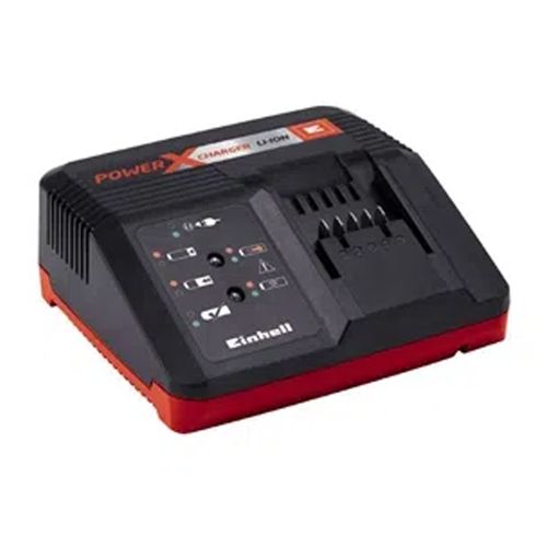 Carregador Power X Change 18V Bivolt Einhell 4512009