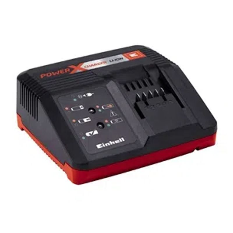 Carregador-Power-X-Change-18V-Bivolt-Einhell-4512009
