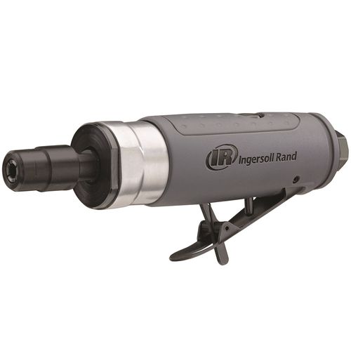 Retifica Pneumática Reta 1/4" e 6 mm Ingersoll Rand 308B