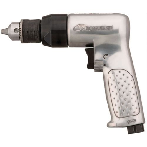 Furadeira Pneumática Reversível 3/8" 0,5 Hp Ingersoll Rand 7802RA