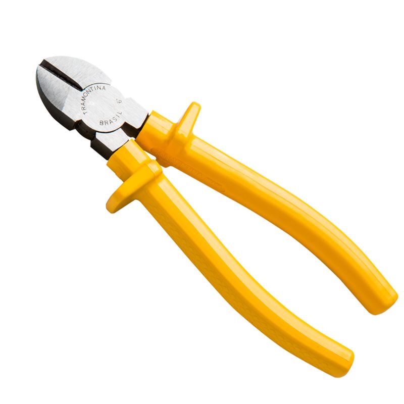 Alicate-Corte-Diagonal-6--Isolado-Tramontina--41006106