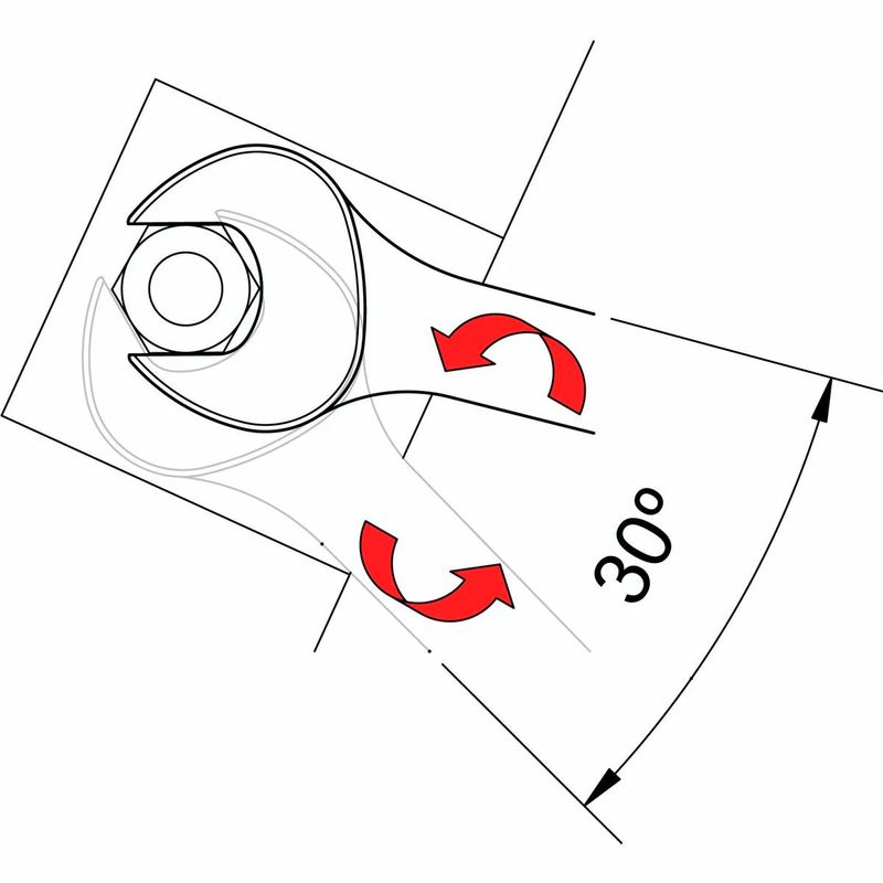 ChaveCombinada34Tramontina44670108