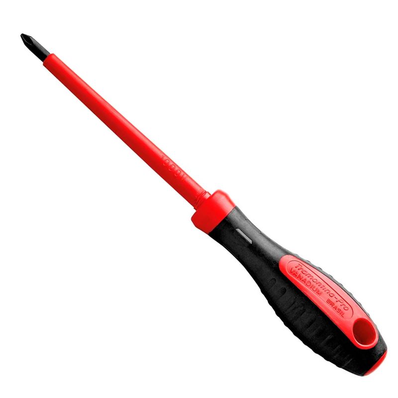 Chave-Philips-Isolada-5-16x6-Tramontina--44316042