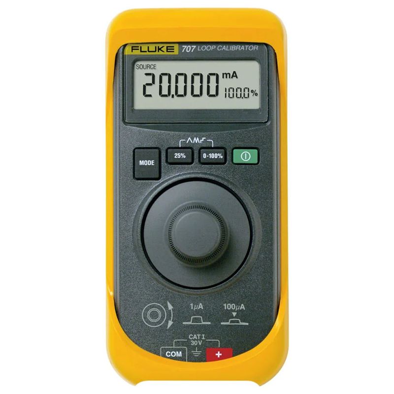 Calibrador-de-Circuito-de-Corrente-Fluke-707-ant-ferramentas