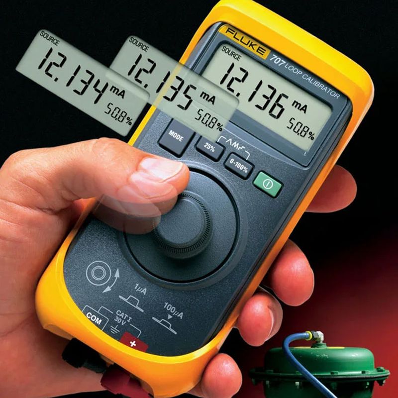 Calibrador-de-Circuito-de-Corrente-Fluke-707-ant-ferramentas-2
