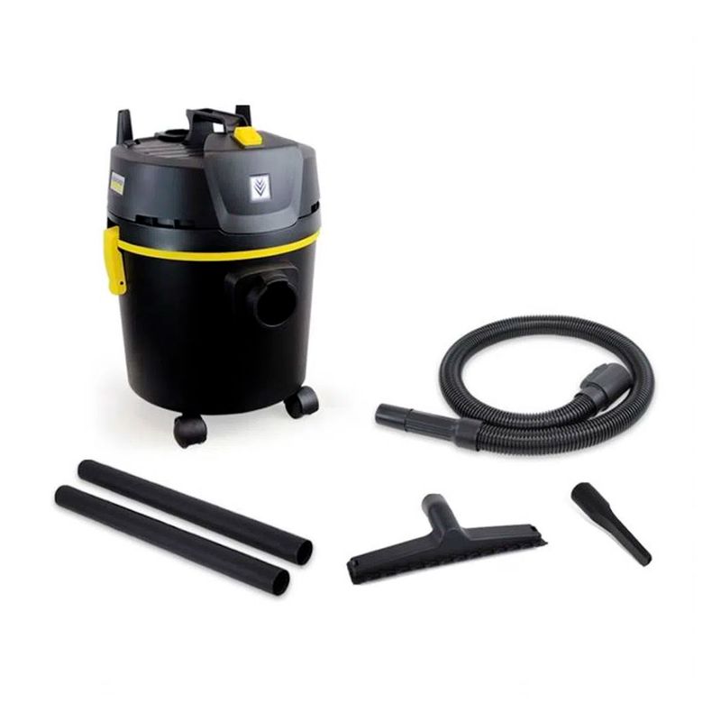 Aspirador-De-Po-e-Liquidos-15L-1300w-Karcher-NT585-Basic