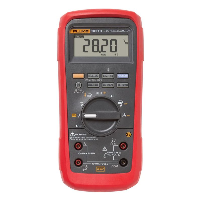 Multimetro-Digital-CAT-III-1000V-CAT-IV-600V-Fluke-28IIEX-BR-ant-ferramentas-1