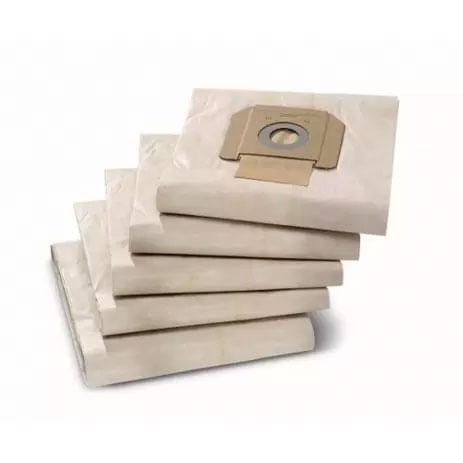 Filtro-de-Papel-para-Aspiradores-Karcher-Embalagem-com-5-pecas