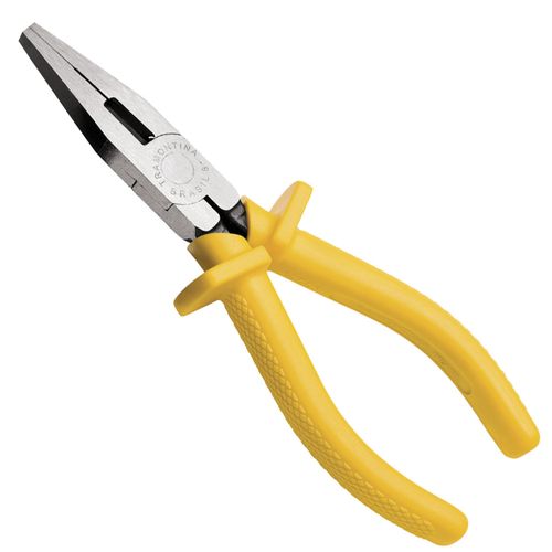 Alicate Bico Chato 6" Isolado Tramontina 41010106