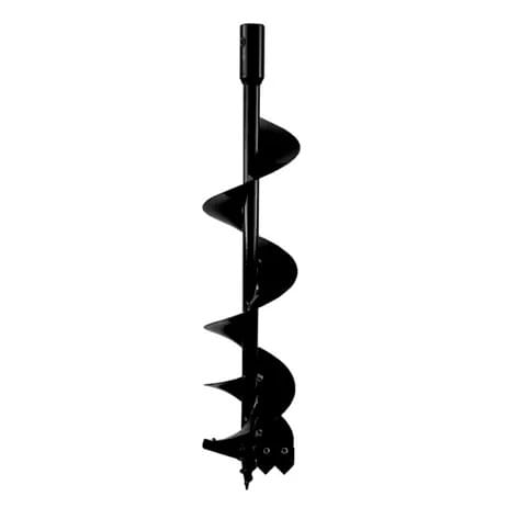 Broca para Perfurador de Solo 15cm x 1m Buffalo 12402