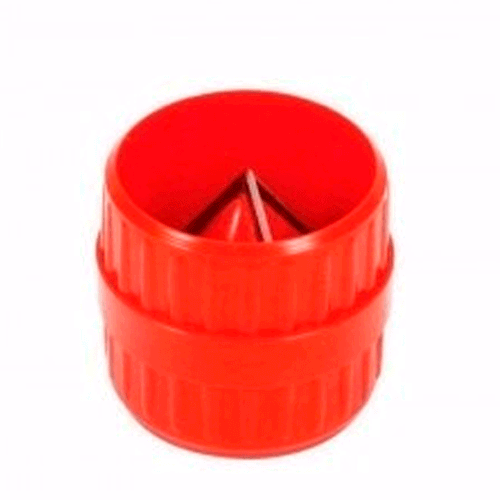 Escareador de Tubos de Cobre 3/16" a 1 1/2" Tipi CT208