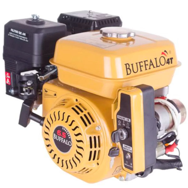 Motor-a-Gasolina-4-Tempos-65HP-196CC-Buffalo-60600